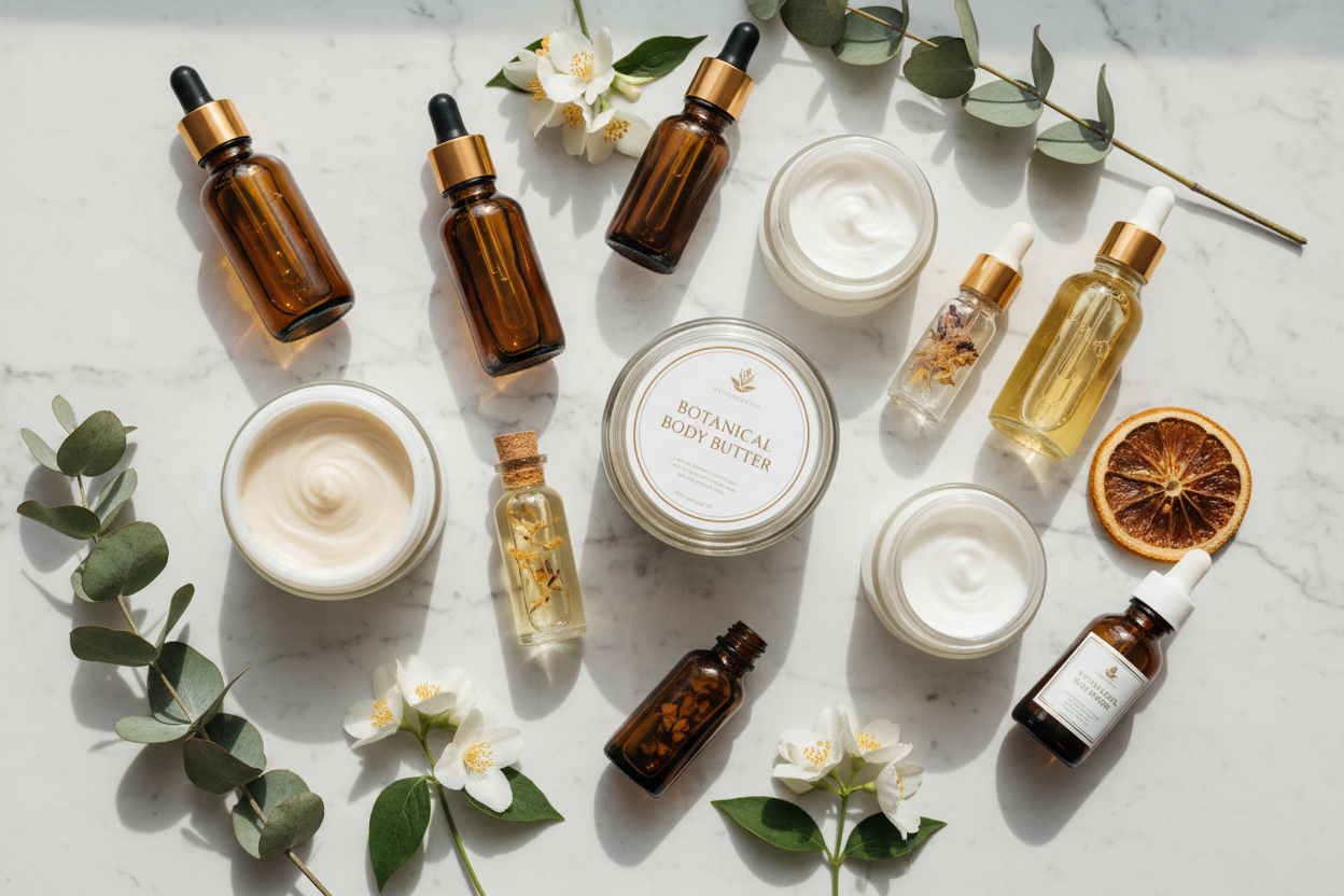 Skincare Collection