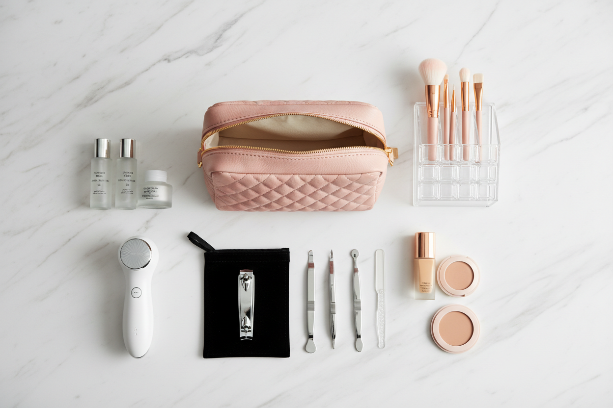 Tools & Accessories Collection